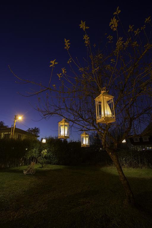 Sapanca Villa Pera Exterior photo